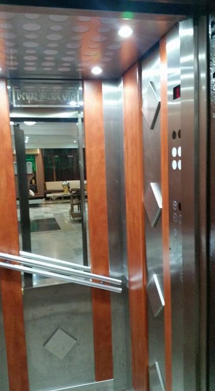 Beyaz Melek Hotel Antalya Bagian luar foto
