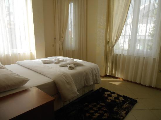 Beyaz Melek Hotel Antalya Bagian luar foto